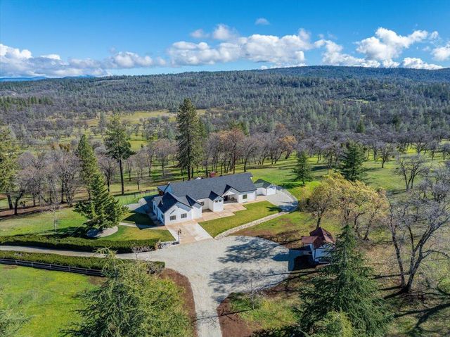 29099 Doveweed Way, Shingletown, CA 96088