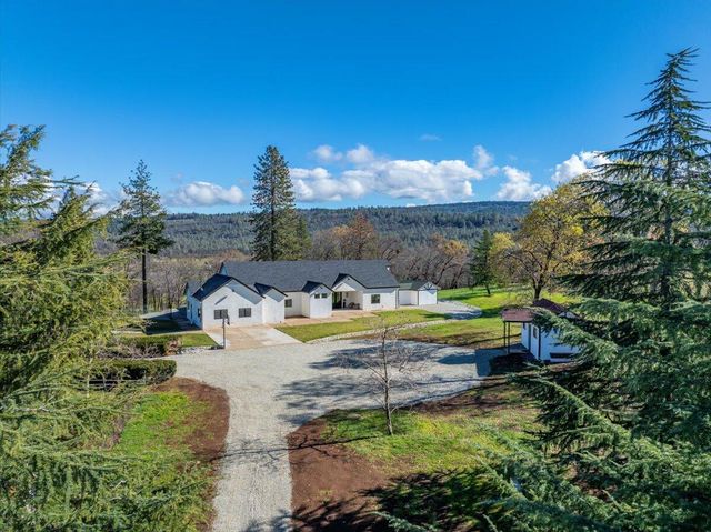 29099 Doveweed Way, Shingletown, CA 96088