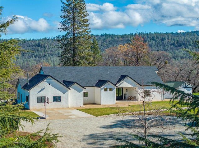 29099 Doveweed Way, Shingletown, CA 96088