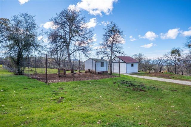 29099 Doveweed Way, Shingletown, CA 96088