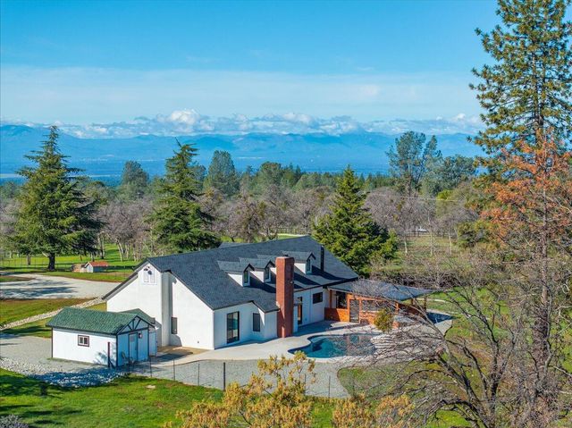 29099 Doveweed Way, Shingletown, CA 96088