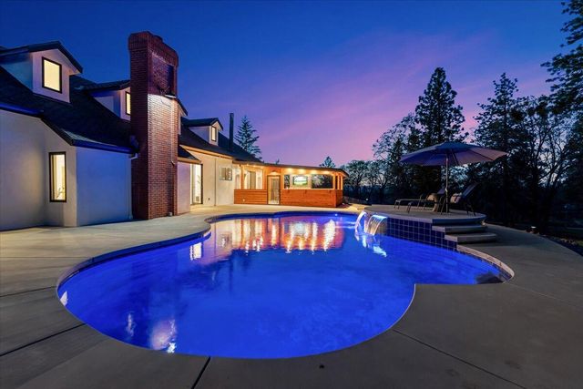 29099 Doveweed Way, Shingletown, CA 96088