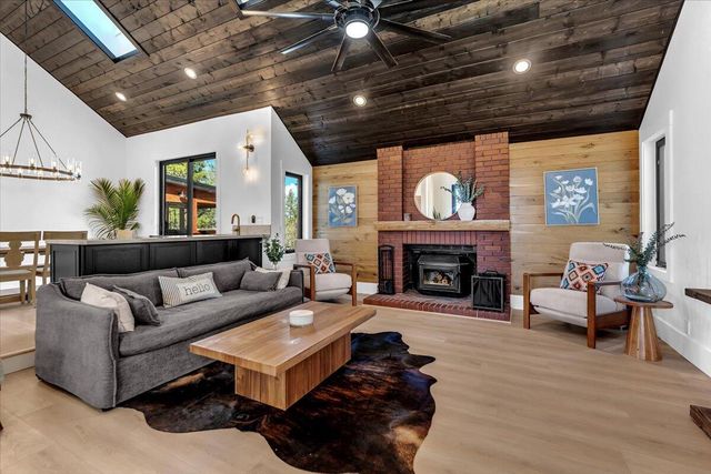 29099 Doveweed Way, Shingletown, CA 96088