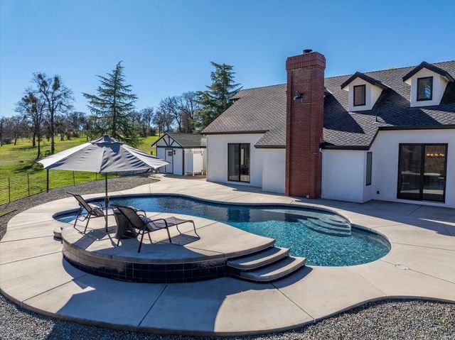 29099 Doveweed Way, Shingletown, CA 96088