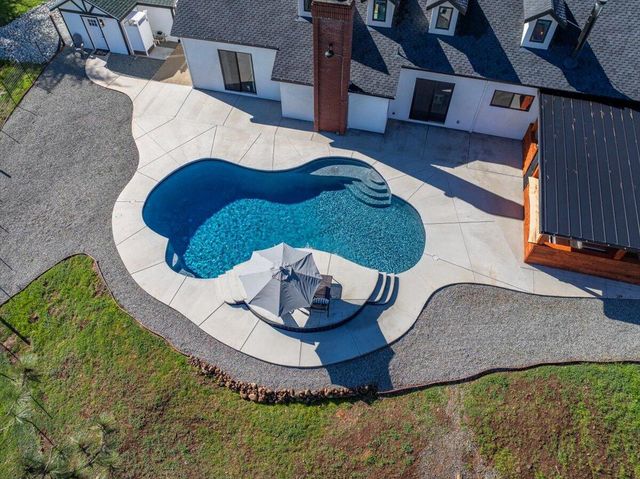 29099 Doveweed Way, Shingletown, CA 96088