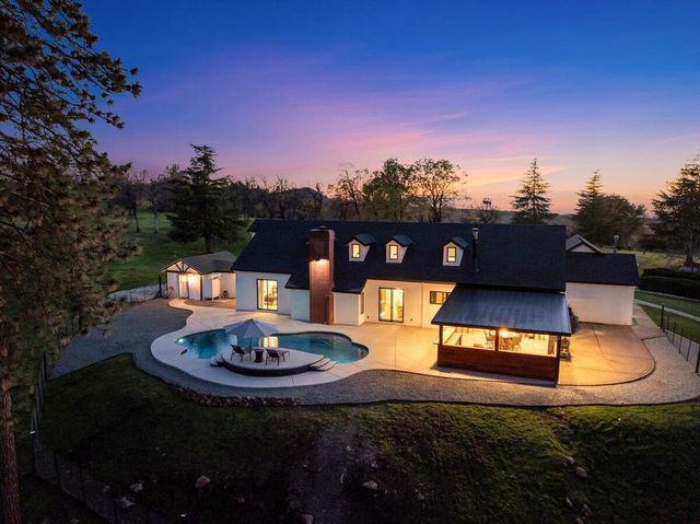 29099 Doveweed Way, Shingletown, CA 96088