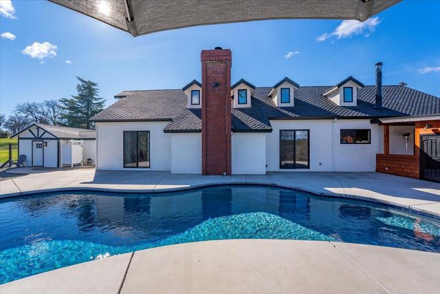 29099 Doveweed Way, Shingletown, CA 96088