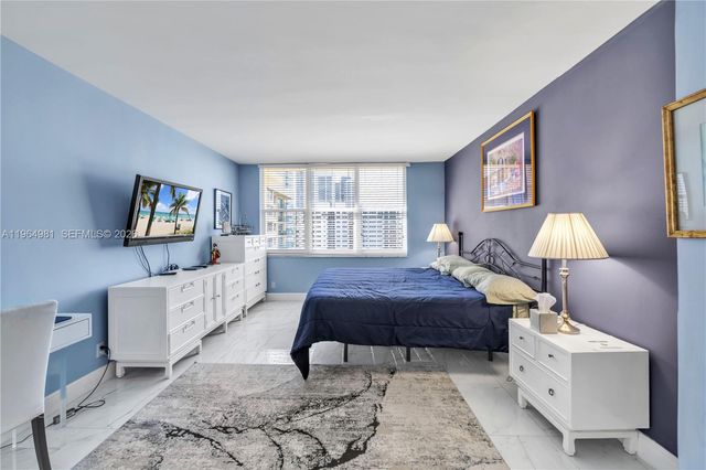 2501 S Ocean Dr 1535, Hollywood, FL 33019