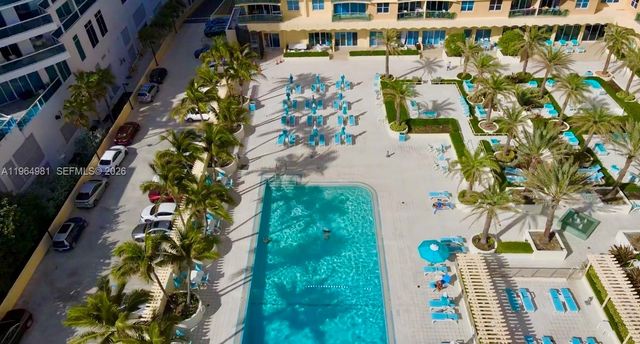 2501 S Ocean Dr 1535, Hollywood, FL 33019