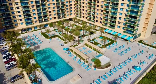 2501 S Ocean Dr 1535, Hollywood, FL 33019
