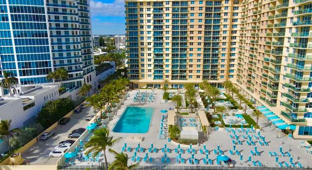 2501 S Ocean Dr 1535, Hollywood, FL 33019