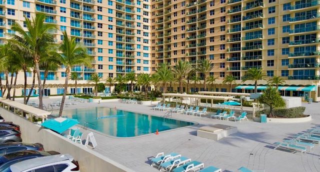 2501 S Ocean Dr 1535, Hollywood, FL 33019