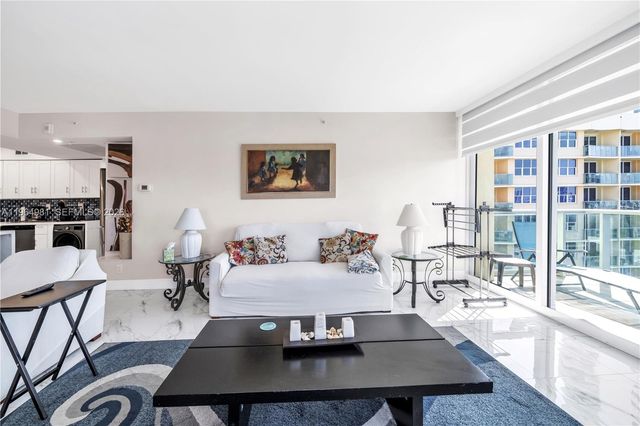 2501 S Ocean Dr 1535, Hollywood, FL 33019