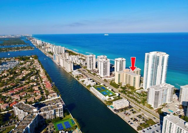 2501 S Ocean Dr 1535, Hollywood, FL 33019