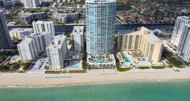 2501 S Ocean Dr 1535, Hollywood, FL 33019