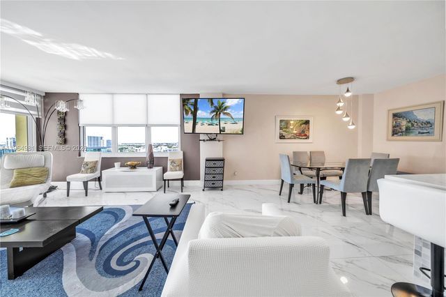 2501 S Ocean Dr 1535, Hollywood, FL 33019