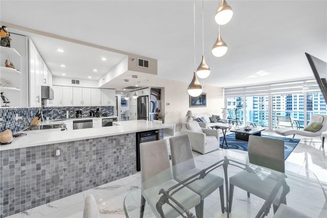 2501 S Ocean Dr 1535, Hollywood, FL 33019