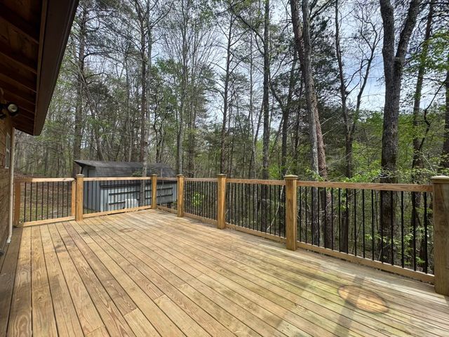 175 Luna Mill Rd, Smithville, TN 37166