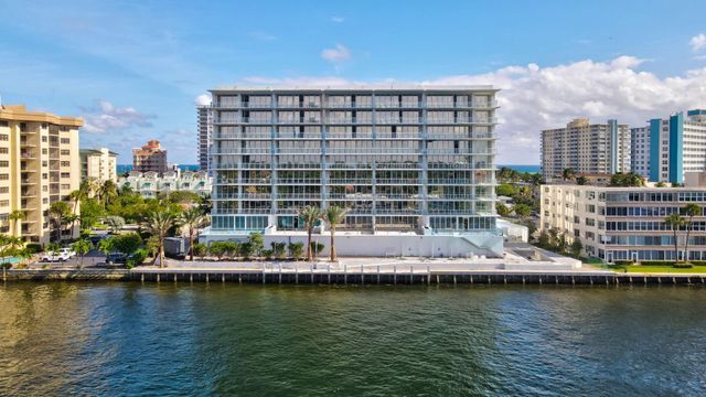 407 N Riverside Drive 503, Pompano Beach, FL 33062
