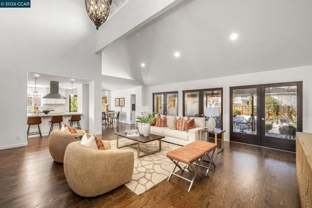 551 551 Blackhawk Club Dr, Danville, CA 94506