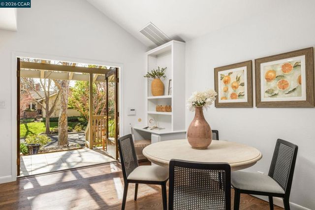 551 551 Blackhawk Club Dr, Danville, CA 94506