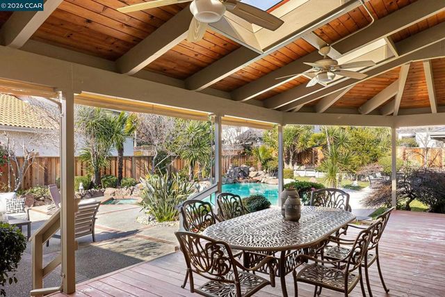 551 551 Blackhawk Club Dr, Danville, CA 94506