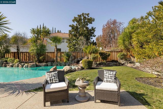 551 551 Blackhawk Club Dr, Danville, CA 94506