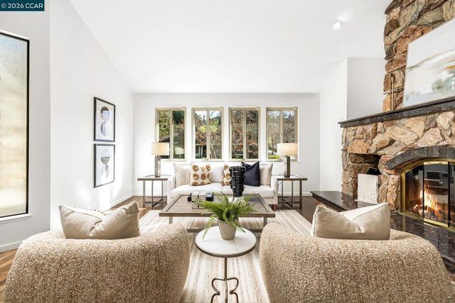 551 551 Blackhawk Club Dr, Danville, CA 94506