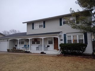 714 N Whitcomb Drive, Palatine, IL 60074