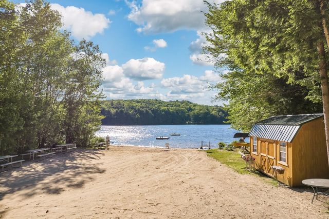 13 Aspen Drive, Tuftonboro, NH 03816