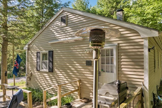 13 Aspen Drive, Tuftonboro, NH 03816