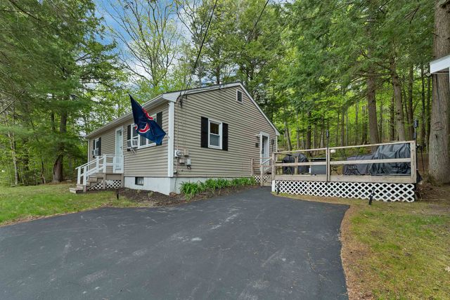 13 Aspen Drive, Tuftonboro, NH 03816