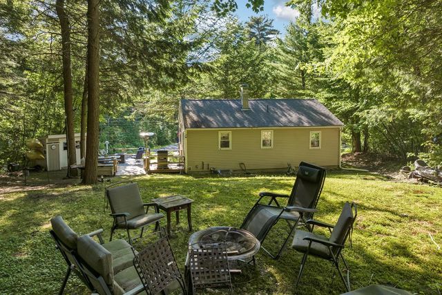 13 Aspen Drive, Tuftonboro, NH 03816