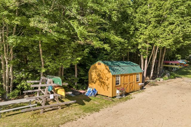 13 Aspen Drive, Tuftonboro, NH 03816