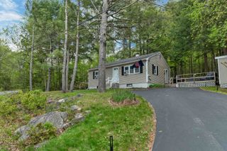13 Aspen Drive, Tuftonboro, NH 03816