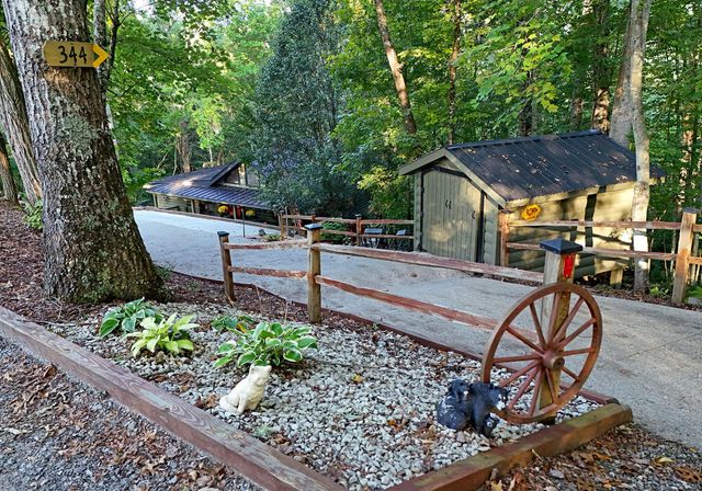 344 Buck Ridge Road, Suches, GA 30572