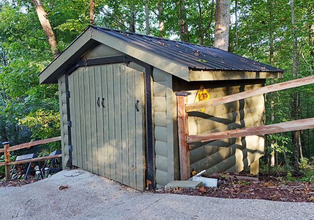 344 Buck Ridge Road, Suches, GA 30572