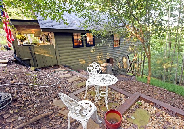 344 Buck Ridge Road, Suches, GA 30572
