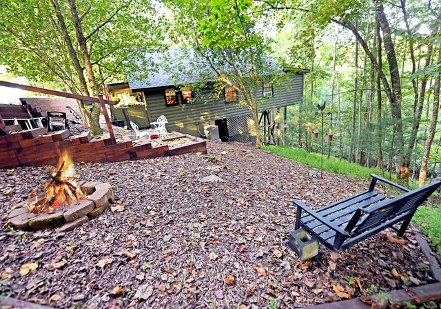 344 Buck Ridge Road, Suches, GA 30572