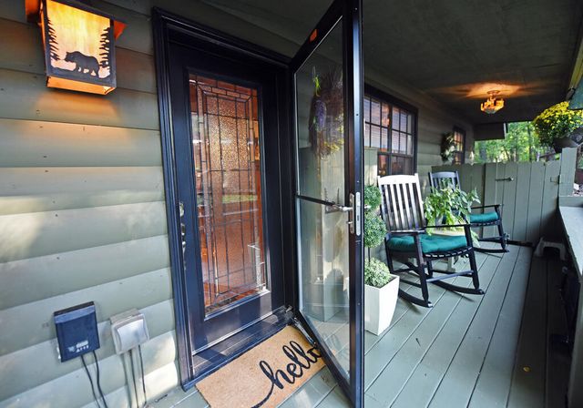 344 Buck Ridge Road, Suches, GA 30572