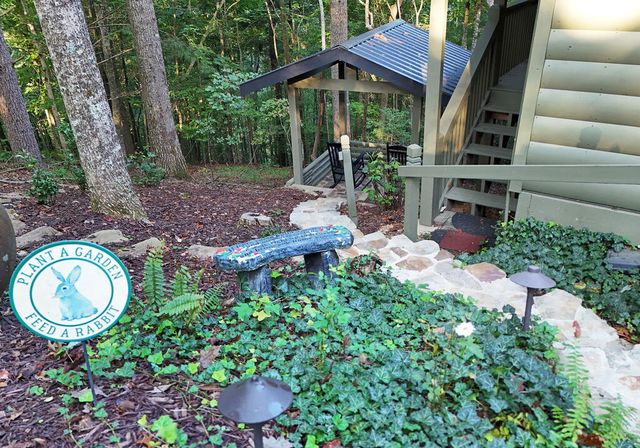 344 Buck Ridge Road, Suches, GA 30572