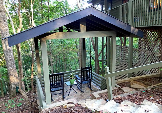 344 Buck Ridge Road, Suches, GA 30572