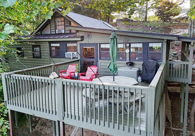 344 Buck Ridge Road, Suches, GA 30572