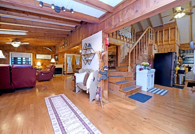 344 Buck Ridge Road, Suches, GA 30572