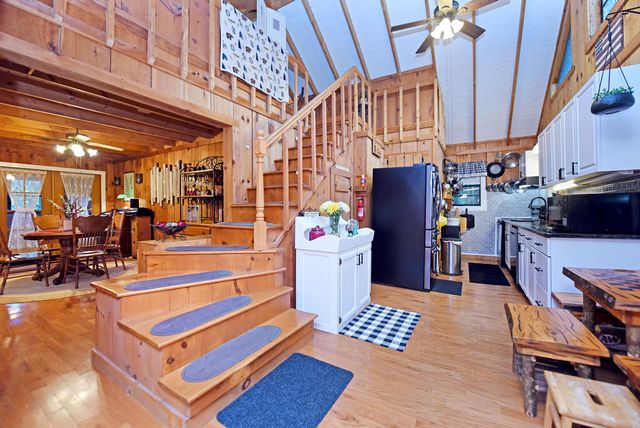 344 Buck Ridge Road, Suches, GA 30572