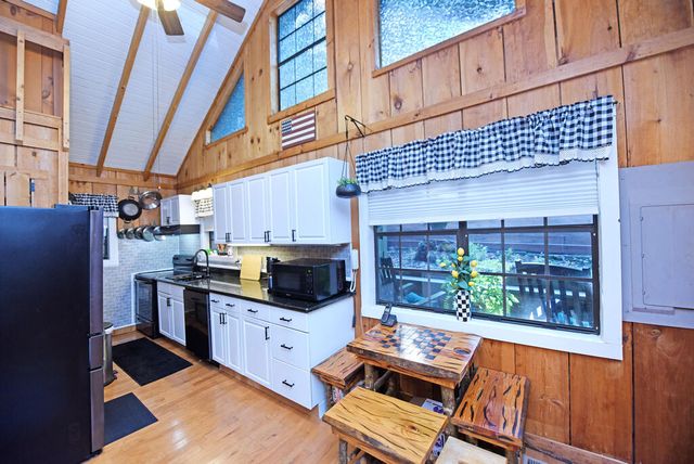 344 Buck Ridge Road, Suches, GA 30572