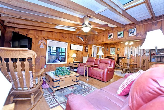 344 Buck Ridge Road, Suches, GA 30572
