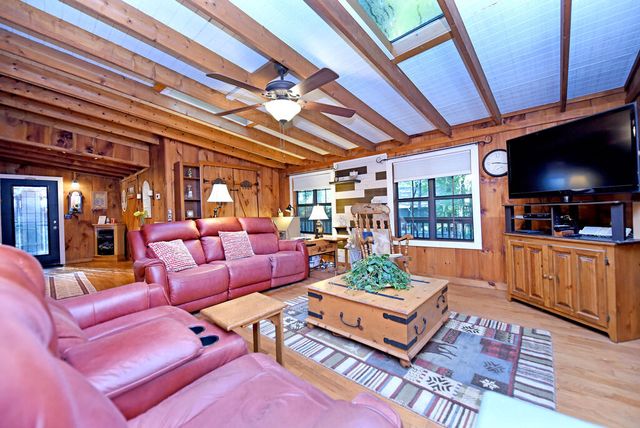 344 Buck Ridge Road, Suches, GA 30572
