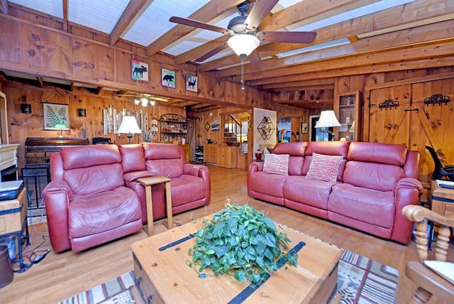 344 Buck Ridge Road, Suches, GA 30572