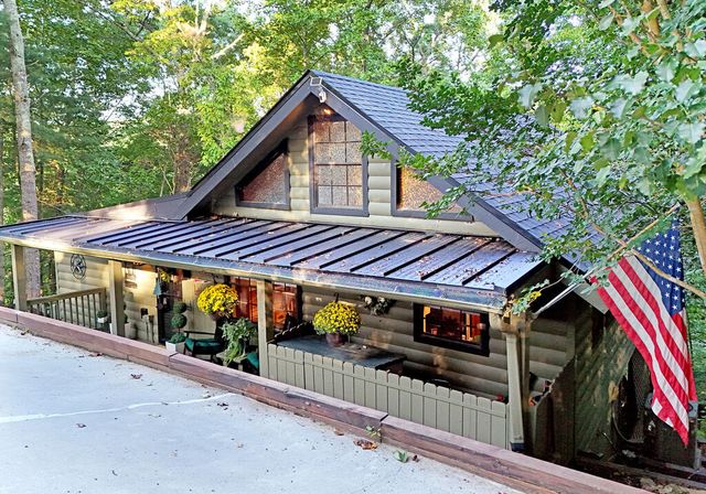 344 Buck Ridge Road, Suches, GA 30572